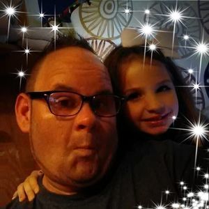 Meet your Posher, Todd